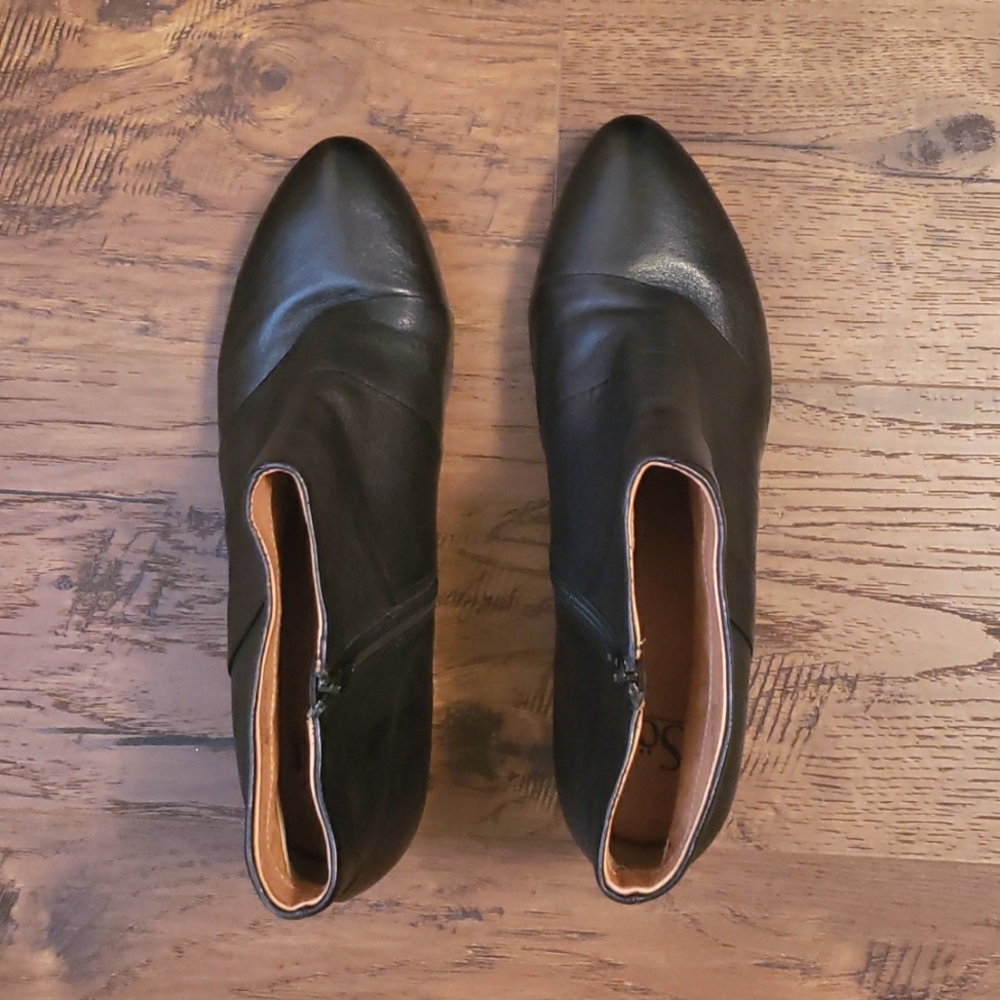 Sofft Boots